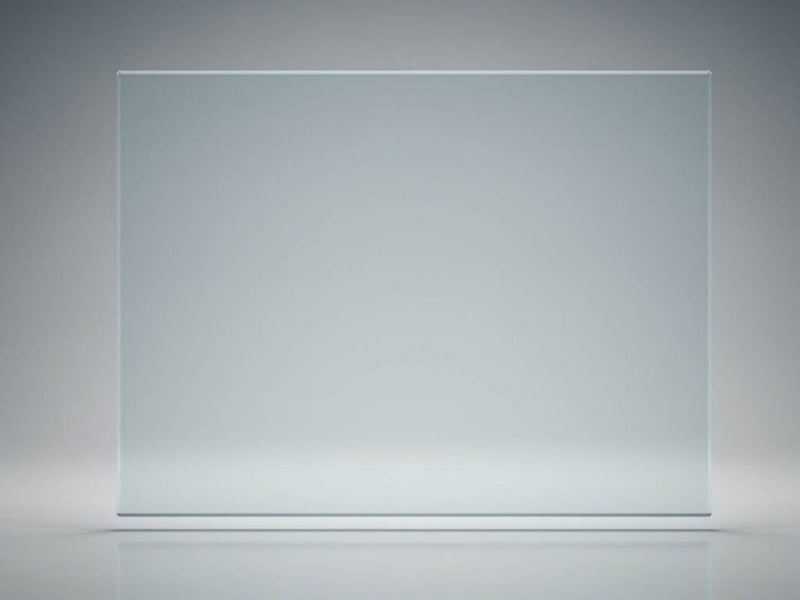 ESG Glasscheibe 6mm klar